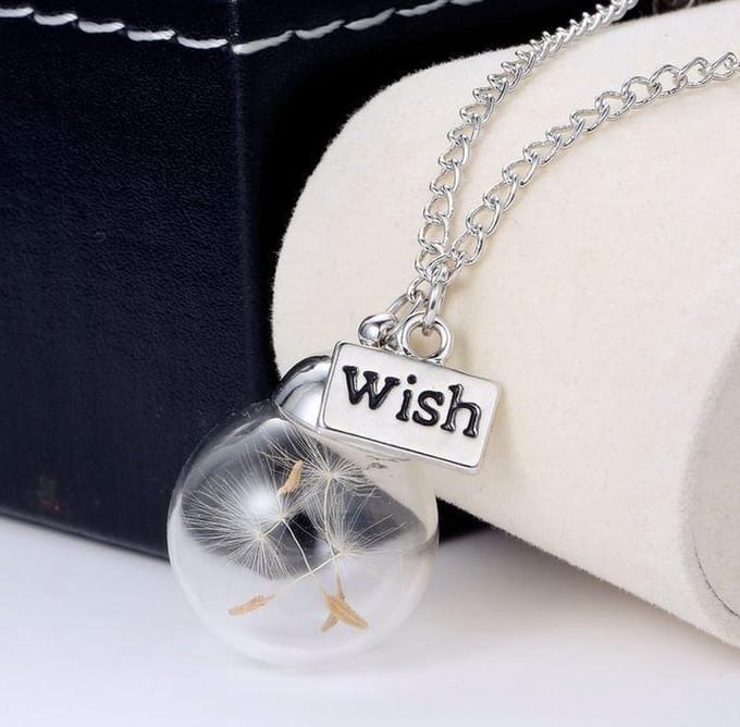 Ketting + wenshanger