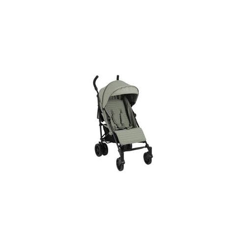 Little Dutch Paraplu buggy Olivegreen unisex