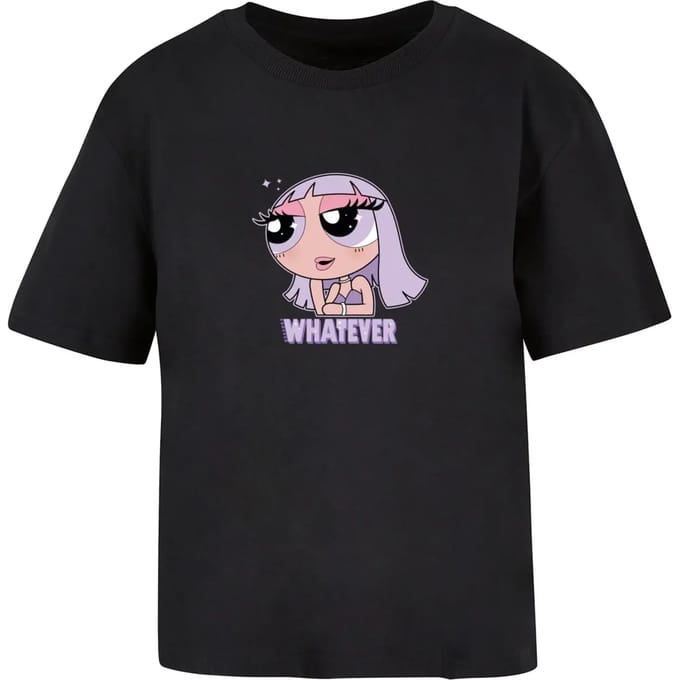Dames-T-shirt Miss Tee Whatever