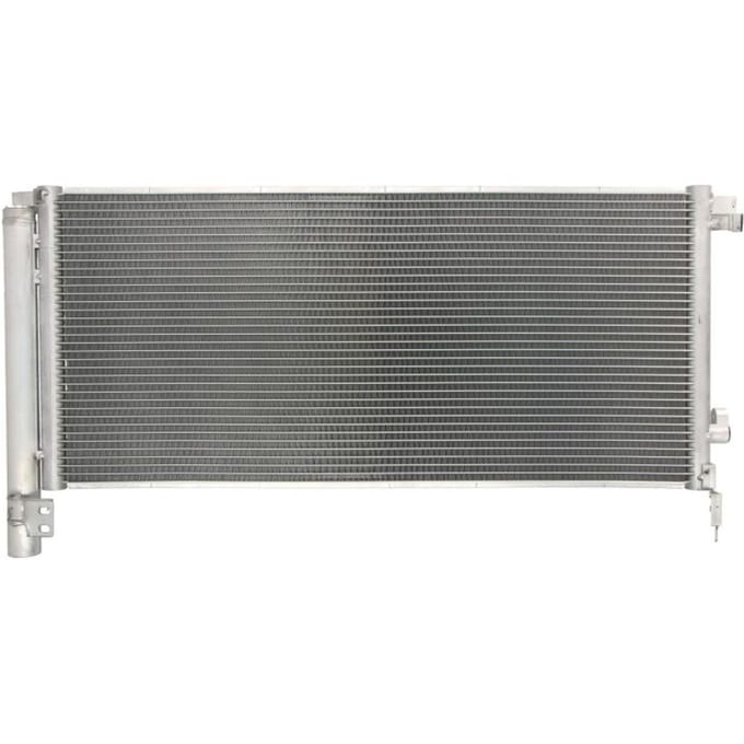 Condensator, airconditioning KOYORAD CD011325