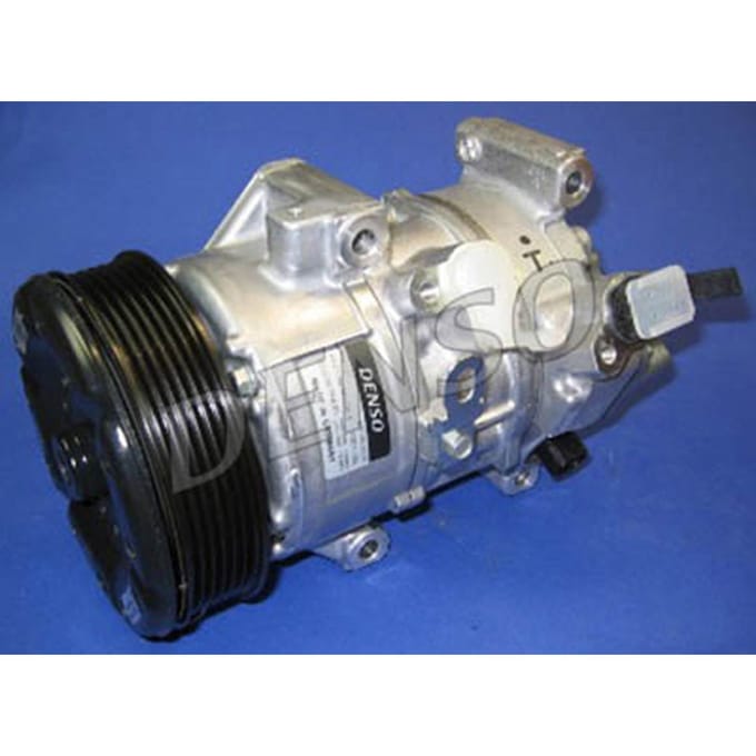 Compressor airconditioning DENSO DCP50120