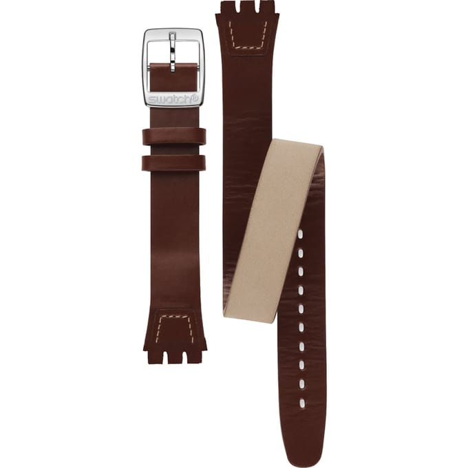 Swatch Irony - Medium - YL AYLS712 YLS712 Doublewrap band