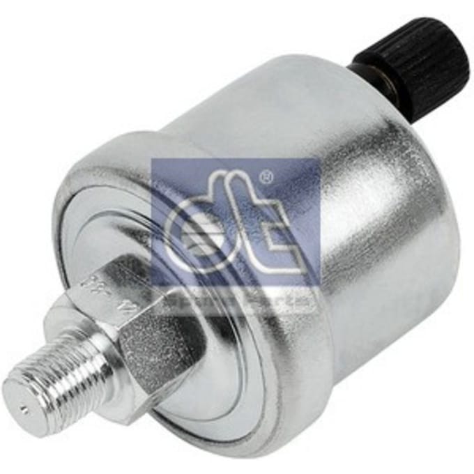 Sensor, oliedruk DT Spare Parts 4.61563