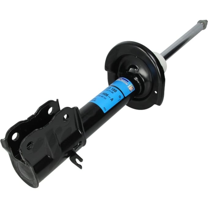 Stuurdemper Super Touring SACHS 313 188 links