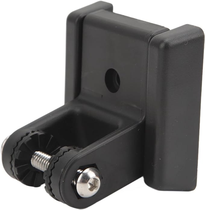 Transducer Beugel voor Boot - Universele Montage voor Echolood, Yachten en Visboot Accessoires