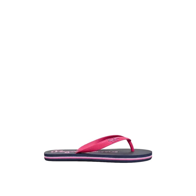 Vrouwenslippers Pepe Jeans Bay