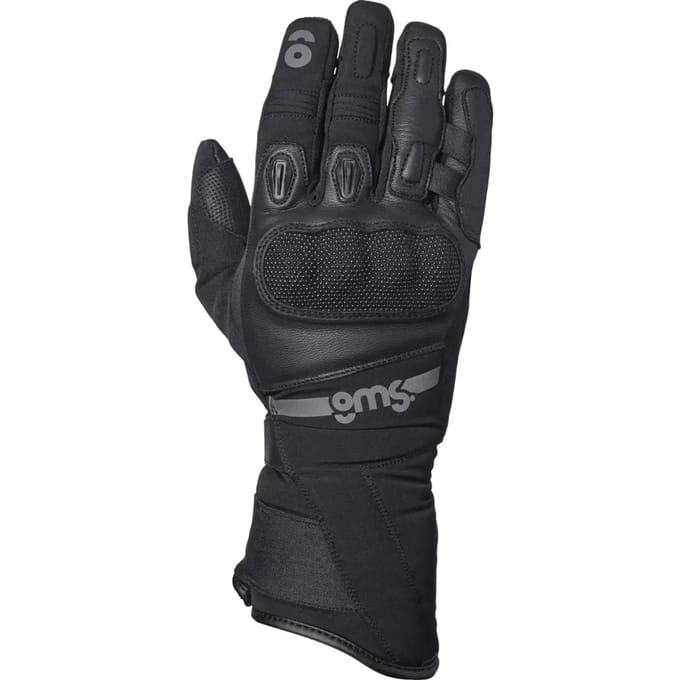 Winter motorhandschoenen GMS Tylon SF WP