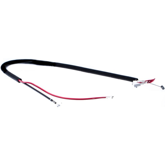 Kabel compleet