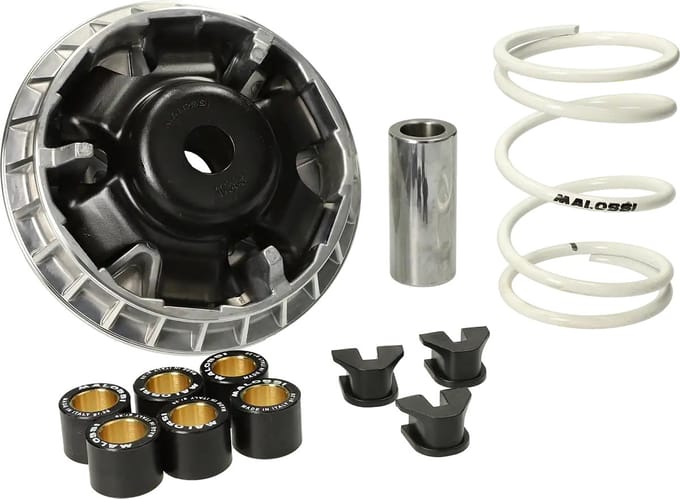 Variateurset Malossi Multivar 2000 voor Sym GTS, Joymax 250 – 300cc 4 Takt