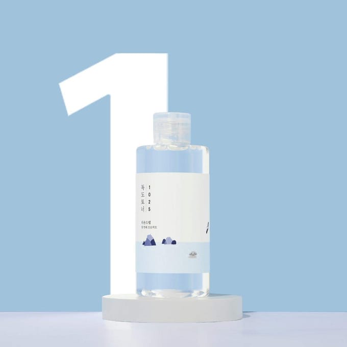 [ROND LAB] 1025 Dokdo Toner 200ml