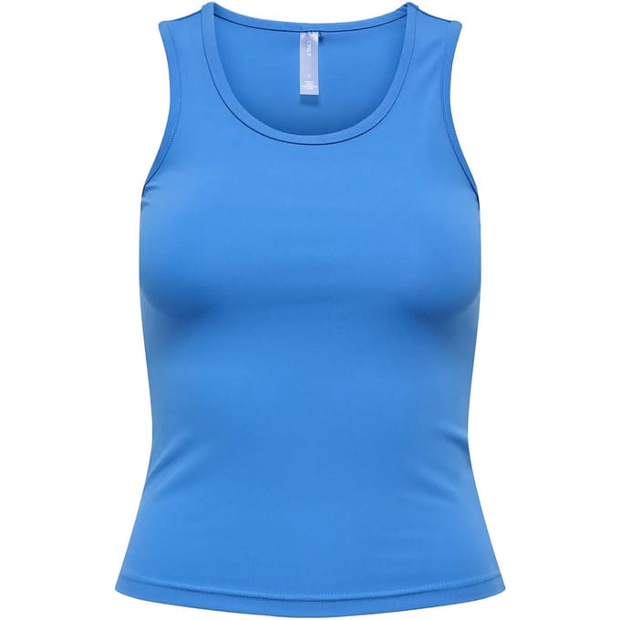 Only Play Mina Life Slim Top Dames - Maat S
