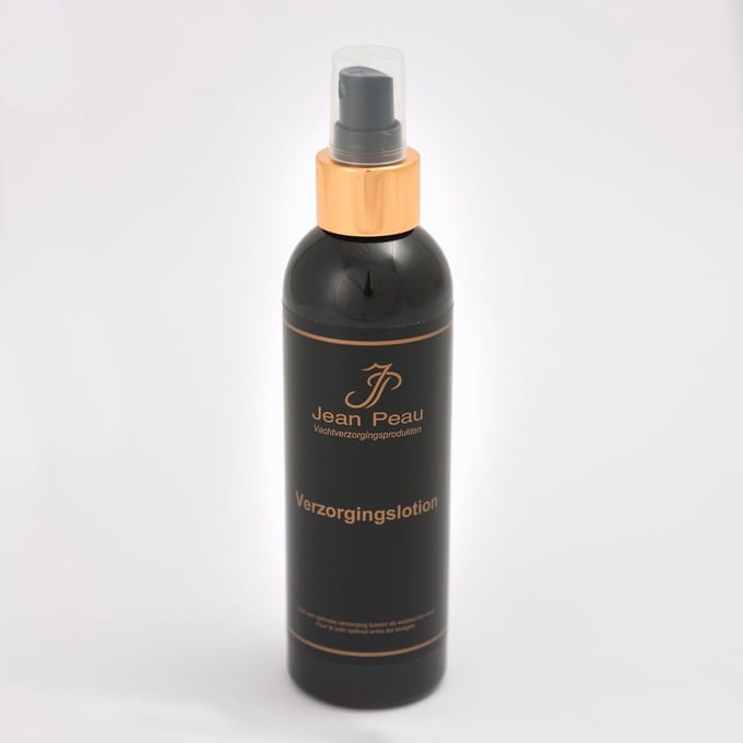 Jeanpeau verzorgingslotion - 1 ST à 200 ML