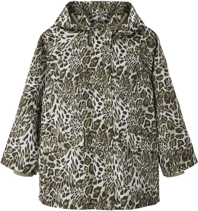 Name it Jas MALEX08 Leopard