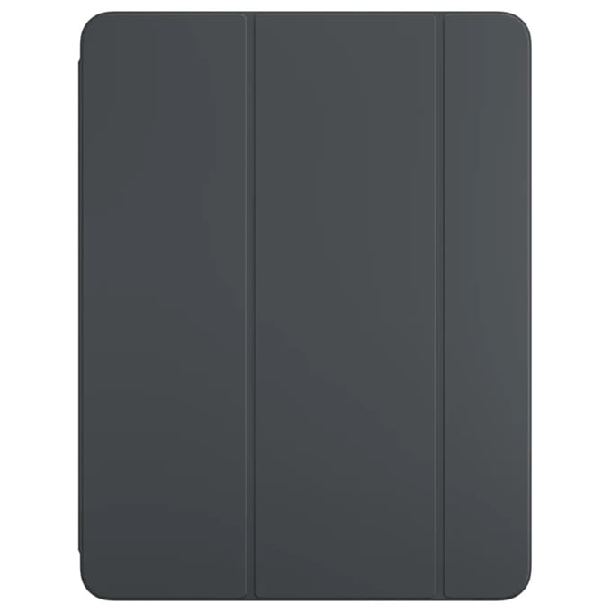 Apple - Smart Folio cover - iPad Pro 13 (2024) M4 - Zwart /Black