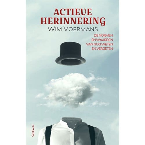 Actieve Herinnering - Wim Voermans