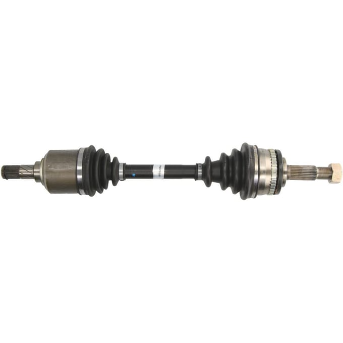 Aandrijfas POINT GEAR PNG70899 links