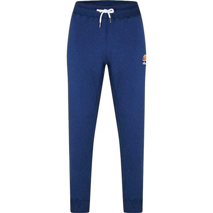 Ellesse Heren Slim Joggers (Marine)