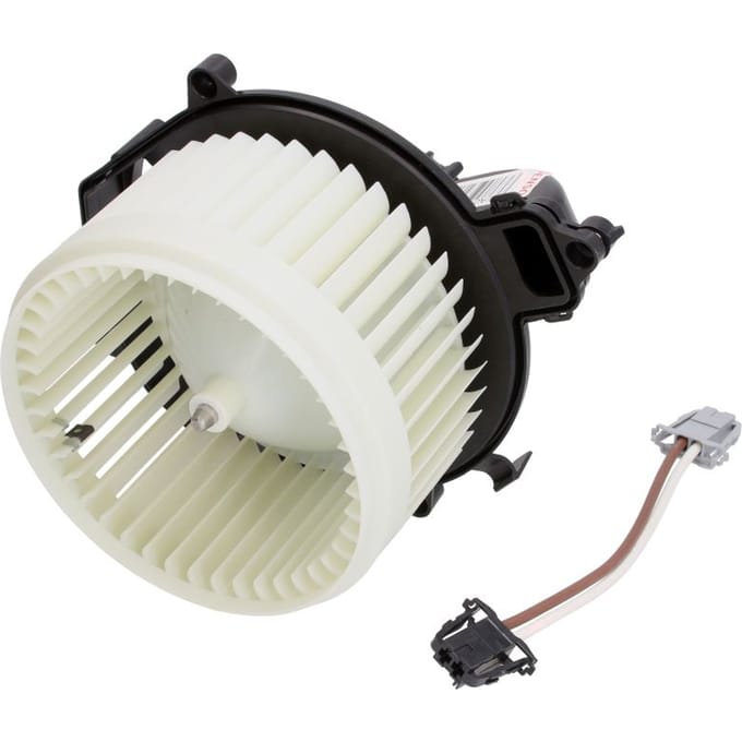 Interieurventilator DENSO DEA07017