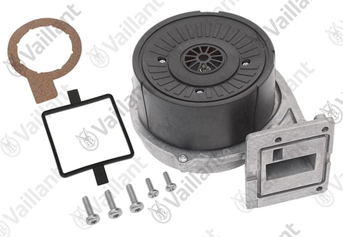 Vaillant 20216847 - ventilator VHR 23-28/5-3