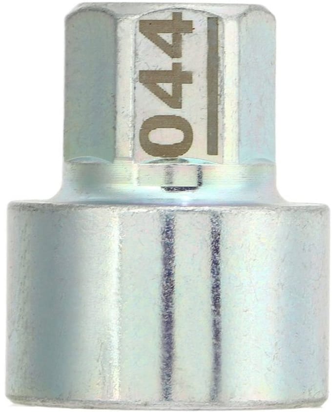 Allecto - Anti-Theft Wheel Nut Kit - Beveiliging voor Wielmoeren