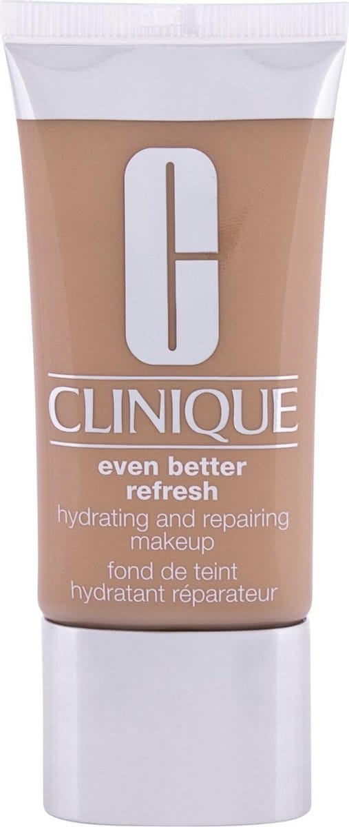 Clinique - Even Better Refresh Makeup Moisturizing & Regenerating Face Primer Cn70 Vanilla 30Ml