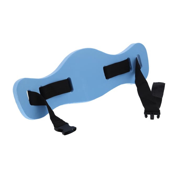Zwemplank, zwembadtrainingshulpmiddel, wateroefenapparatuur gray