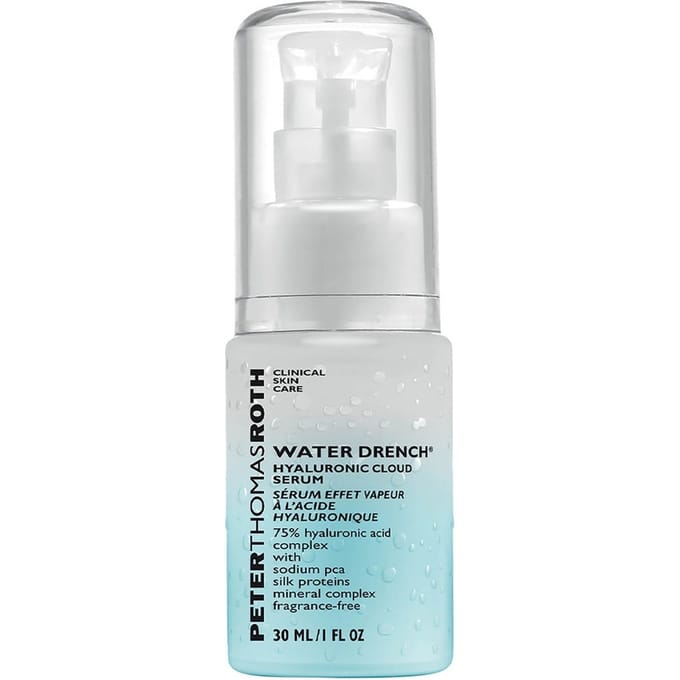 Peter Thomas Roth Water Drench Hyaluronic Cloud Serum + Cream 30 ml + 50 ml