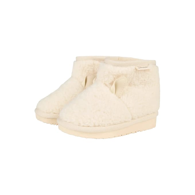 Kinderwinterlaarzen Sterntaler Mary Jane Uni