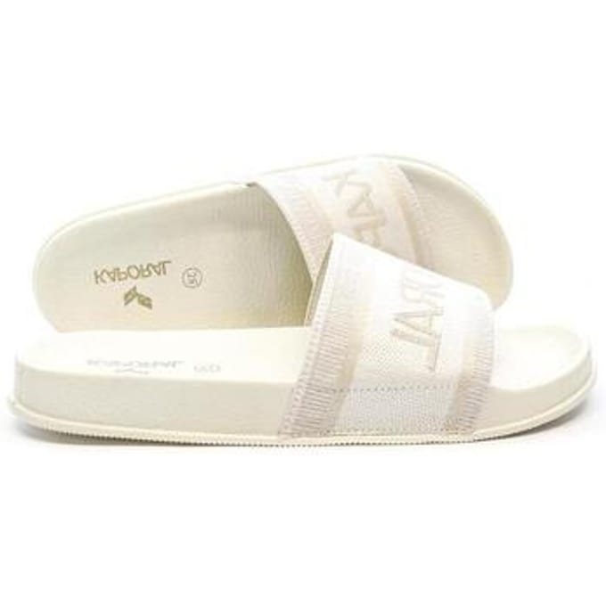 Teenslippers Kaporal Tapioca