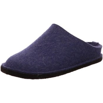 Pantoffels Haflinger -