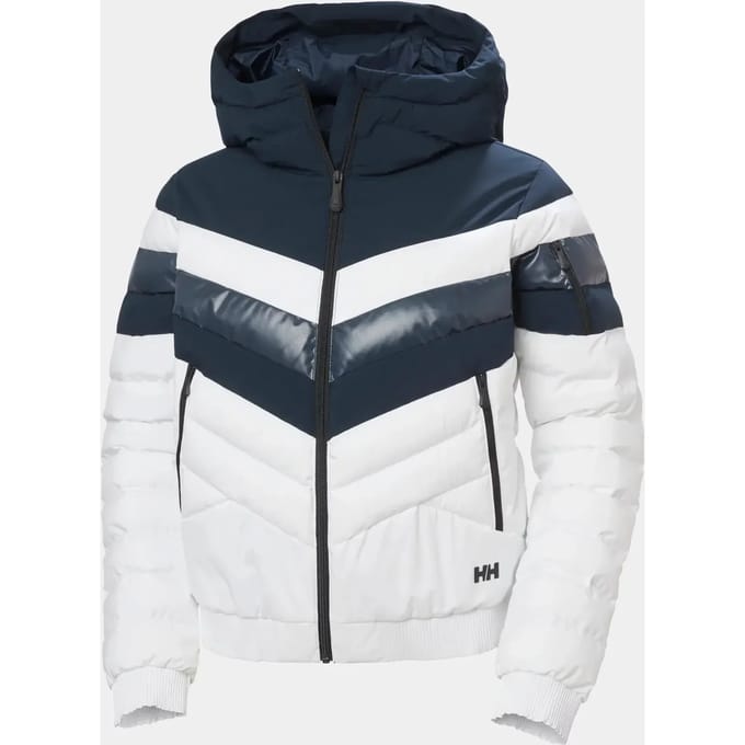 Dames ski jas Helly Hansen Imperial