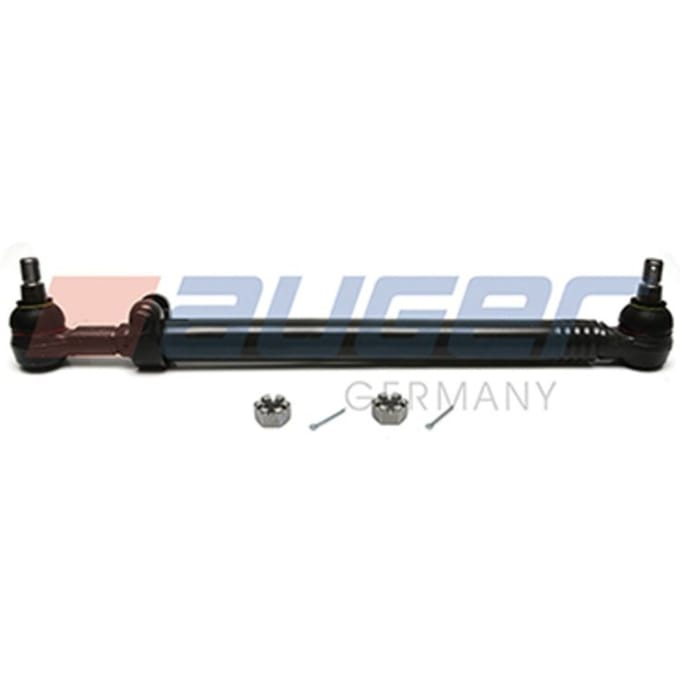 Spoorstang AUGER 11160