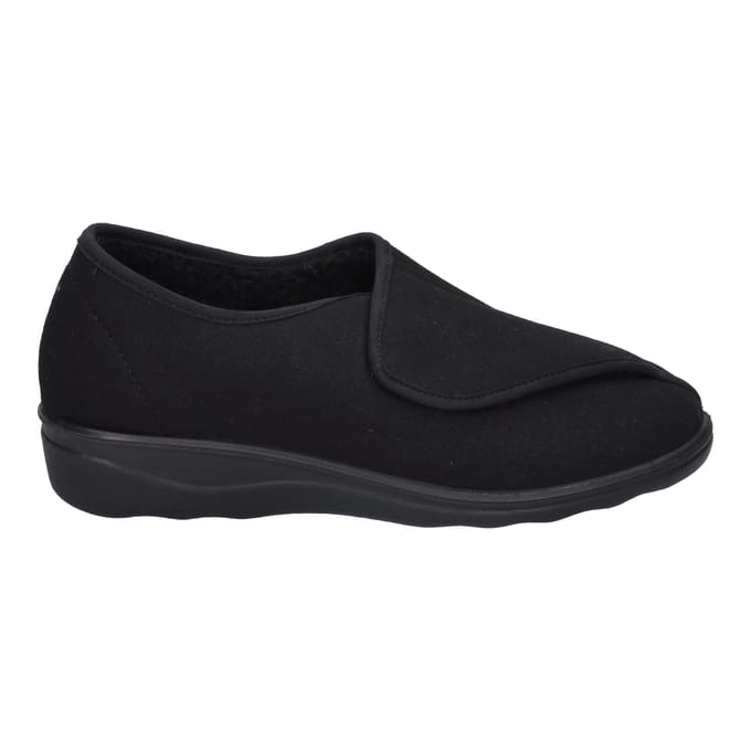 Westland Nice 105 | Loafer voor Dames | zwart