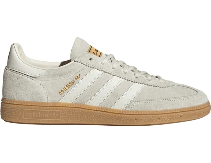 Baskets Spezial adidas Messi Street