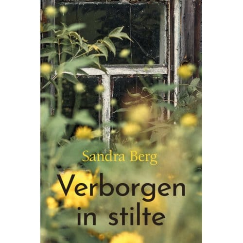 Verborgen In Stilte - Romanserie - Sandra Berg
