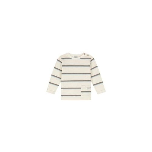 Prénatal peuter shirt Dark Off-White 92 heren