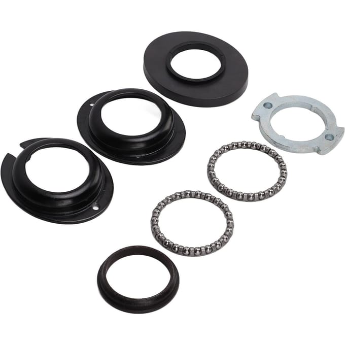 Headset Lagerkommen Staal Duurzaam Roterende Stuurkogel Sets Met Kogellagers voor Xiaomi M365 PRO PRO2 Scooter