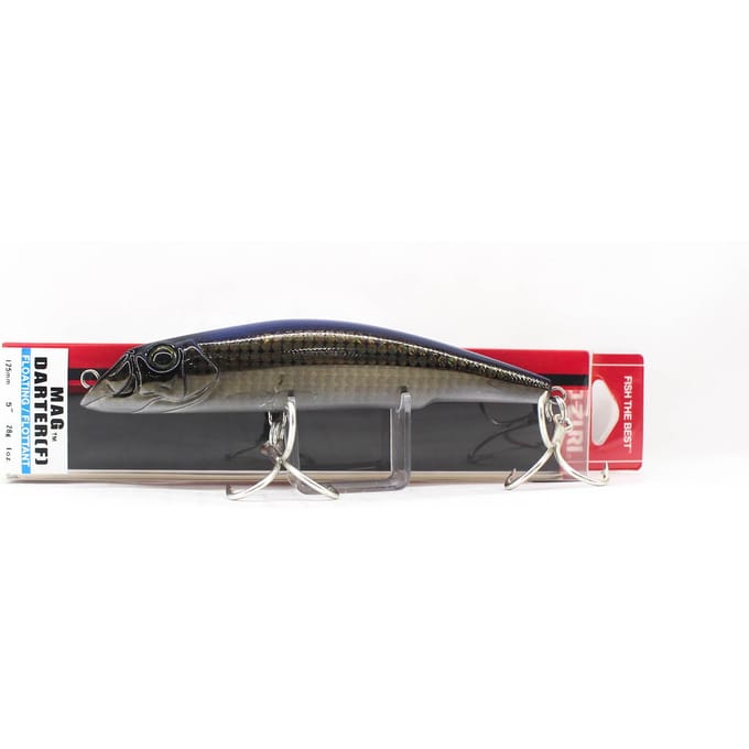 Yo Zuri Mag Darter 125 drijvend kunstaas R1144-HGLB (2937)