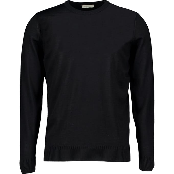 Intersivin S-05 Truien Zwart S-05