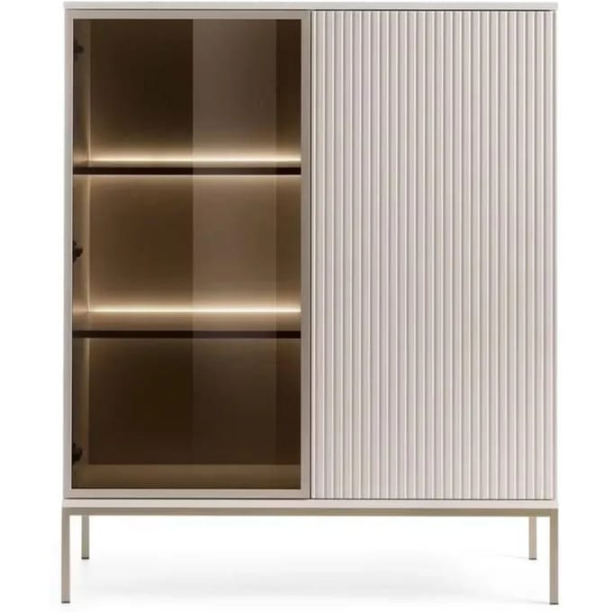 Vitrinekast Gisela | NADUVI Collection