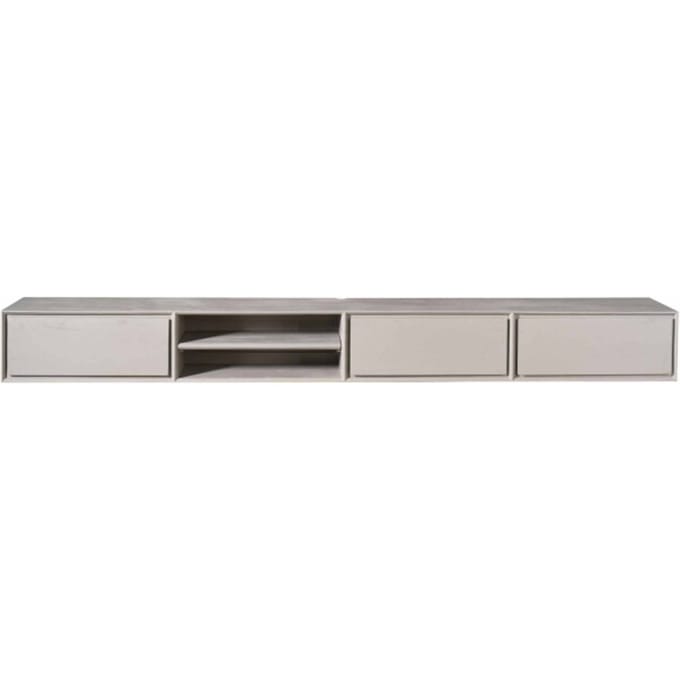 Starfurn tv meubel ambiance - 35x280x30 cm