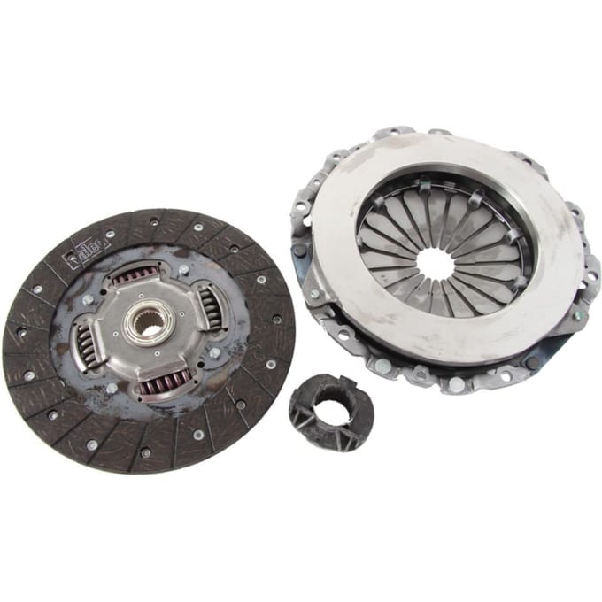 Koppelingsset VALEO 826559