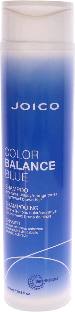 Joico Color Balance Blue Shampoo