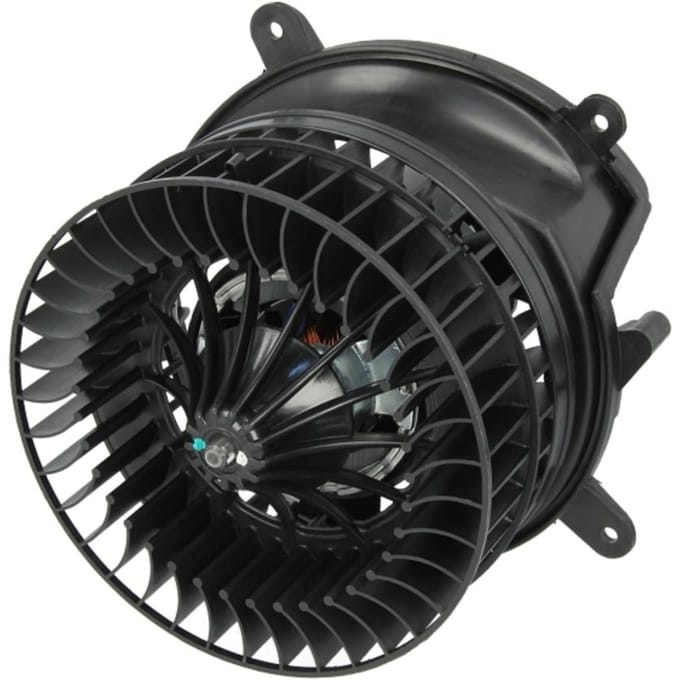 Interieurventilator THERMOTEC DDM006TT
