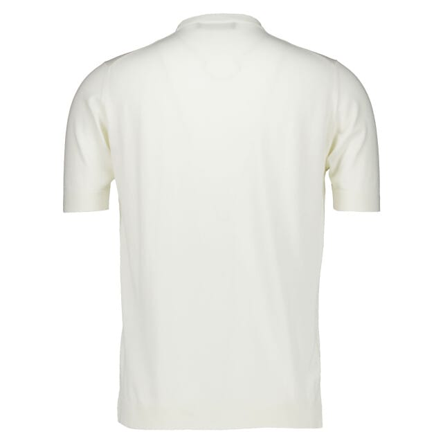 Filippo De Laurentiis Tshirt Mc T-shirts Ecru Ts0mc Cr14r