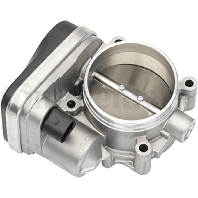 Gasklephuis VDO 408-238-420-001Z
