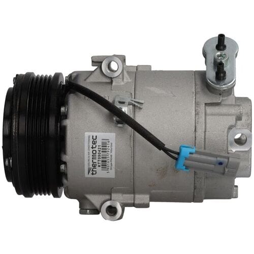 Airco-compressor THERMOTEC KTT090421