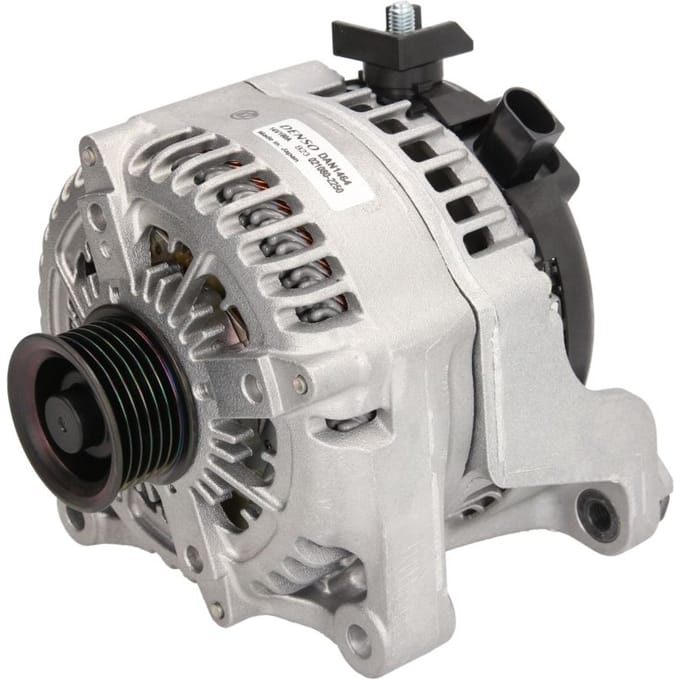 Driefasige generator DENSO DAN1464