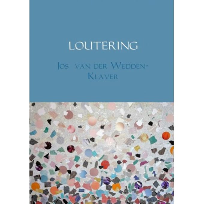 Loutering - Jos Van der Wedden-Klaver