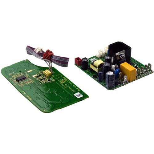 AEG stroombord, kompleet 4055305967